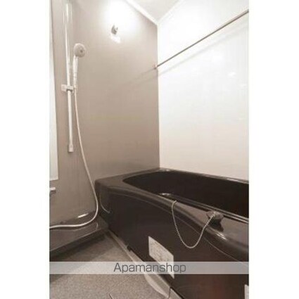 パークキューブ神田[1DK/32.07m2]のバス