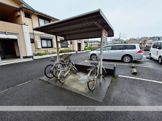 ラクリアスの内装写真