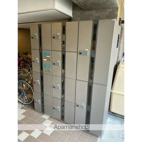サムティ上堀川の内装写真