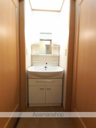 パレアナＡ[2DK/44.82m2]の洗面所