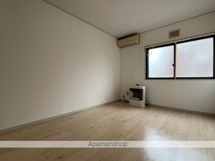 キャロットハウス[1K/20.66m2]のリビング・居間3