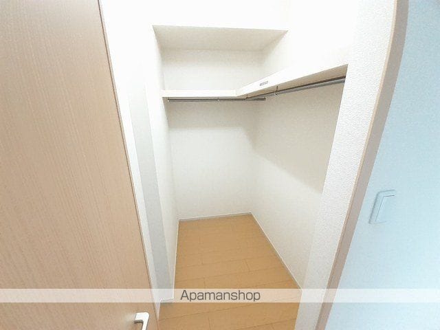 アイレジデンス I番館の内装写真