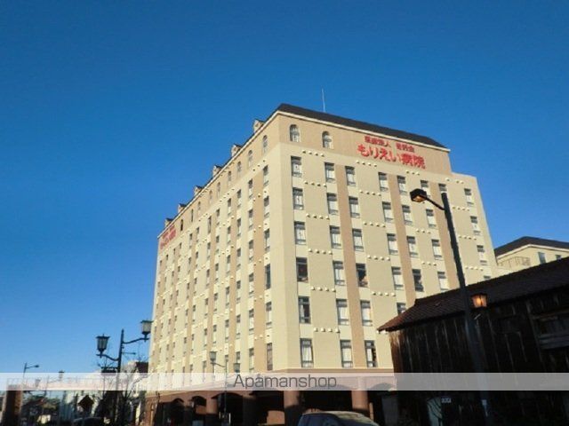 アーバン・エストの周辺写真
