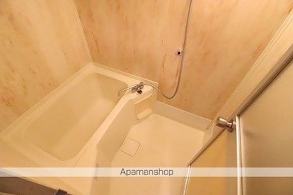 サンシャインヒル[3DK/58m2]のバス