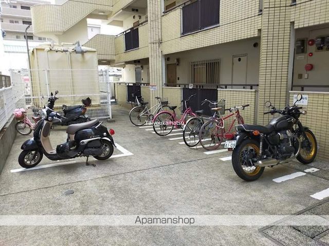 サンハイツ唐湊のその他写真