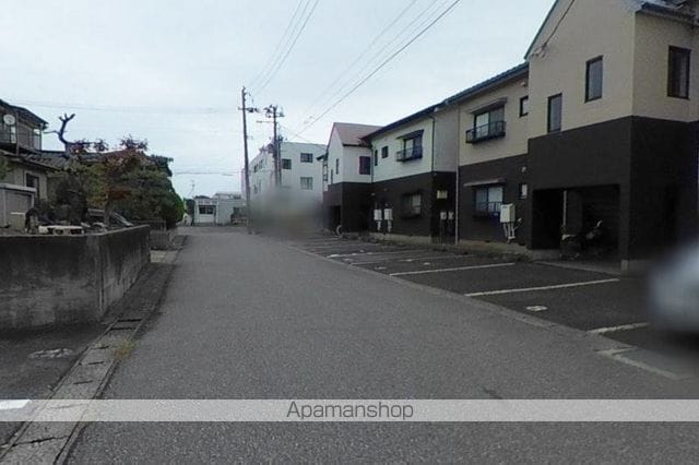 ラグーン神道寺南の周辺写真