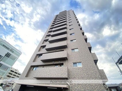 ロイヤルガーデン瓦町駅東[3LDK/71.96m2]の外観4