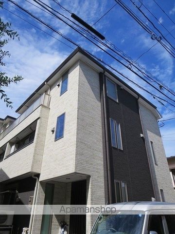 OHANA HOUSE 4Tの外観写真