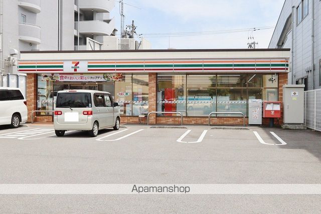サンハイツ沖浜の周辺写真