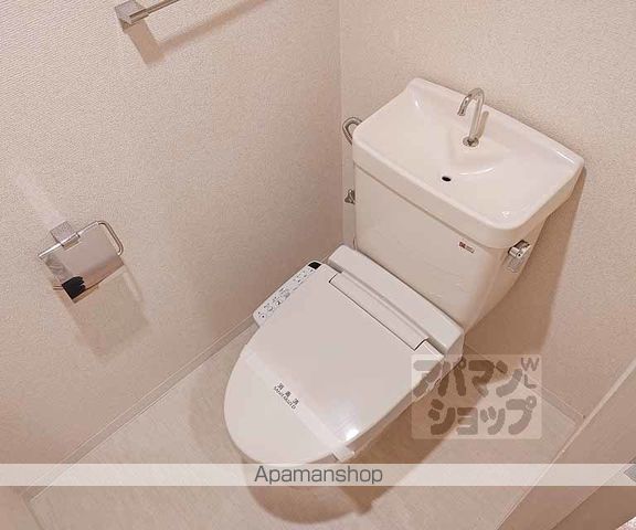 レジデンス向島の内装写真