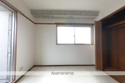 リヴィエラ二葉町[1R/21.4m2]の内装1
