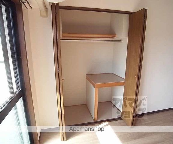 LACANAの内装写真