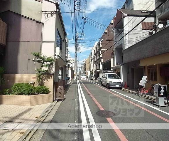 メゾン・トアンの周辺写真