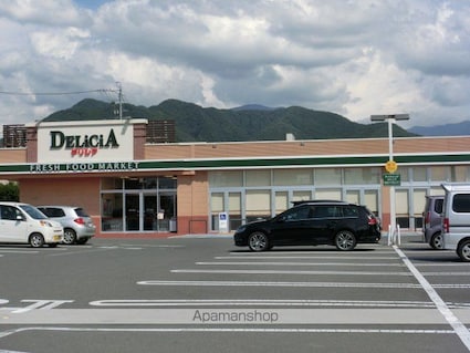 プチメゾン小林[1R/23m2]の周辺