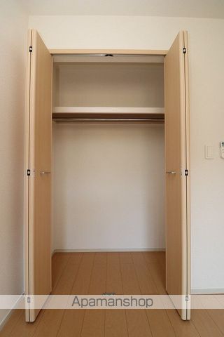 メゾンエスポワールIの内装写真
