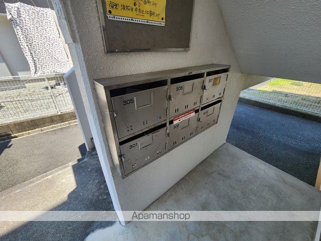 ライク・キャスケットの外観写真