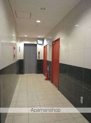 ICube深江橋の内装写真