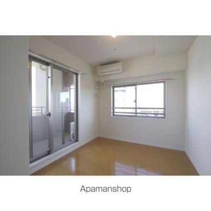 東京都新宿区市谷本村町[1DK/31.28m2]のその他内装1