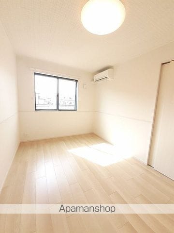 GRADOII Bの内装写真