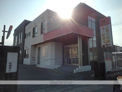 ソラーナ才[2LDK/61.14m2]の周辺4