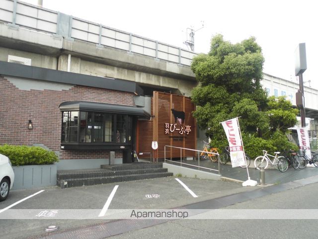 SunSky鳳西町の周辺写真