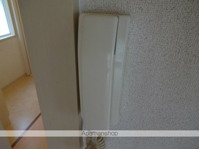スクエアハウスの内装写真