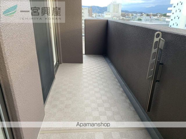 アルファスマート市駅西の内装写真