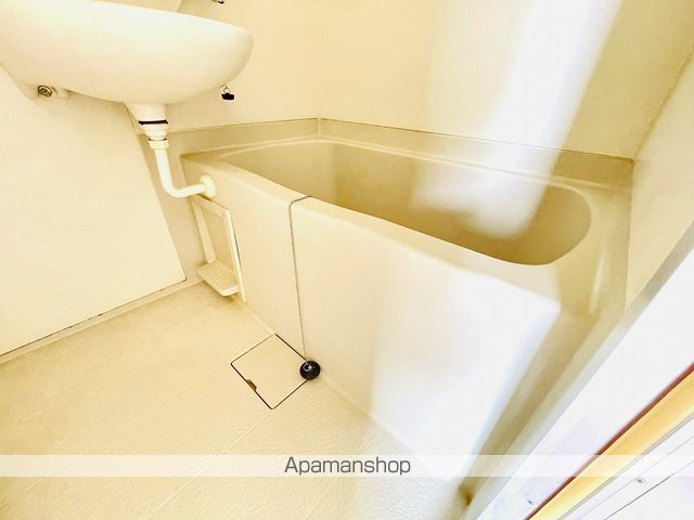 ピュアコートの内装写真