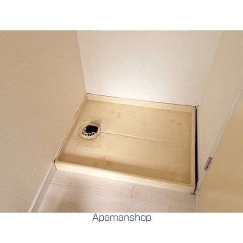 パステルハイツの内装写真
