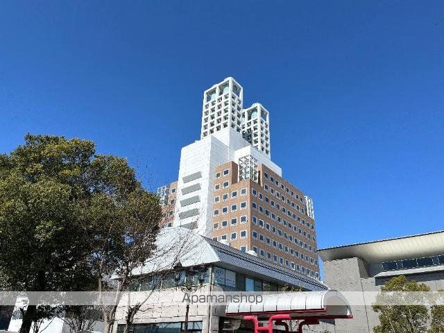 アグレストIの周辺写真