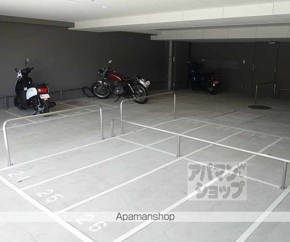プレサンス THE KYOTO東福寺 WESTのその他写真