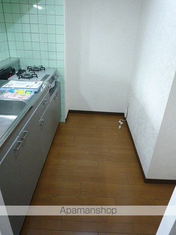 シャルル壱番館の内装写真