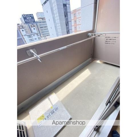 メゾン・デ・ノムラ島之内の内装写真