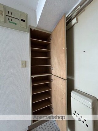 第３福助マンション[2K/25.51m2]の内装2
