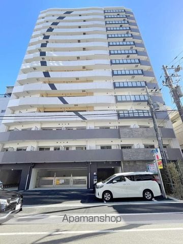 セレニテ本町東リアンの外観写真