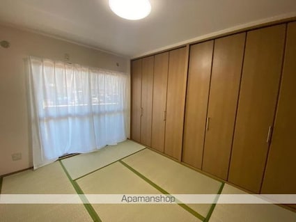 ローザ・クオーレⅠ[2LDK/60.97m2]のその他部屋・スペース