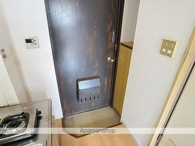 ルームワン里見の内装写真