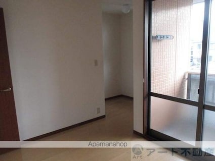 シャーメゾンあざみ野[2LDK/69.93m2]の内装6