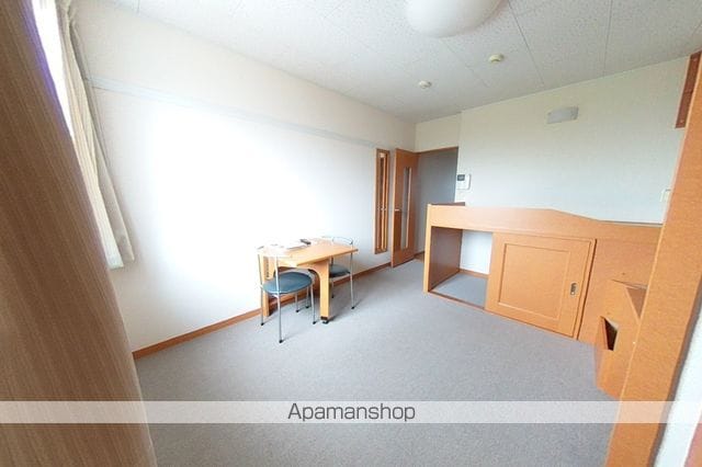 レオパレスAMATERASUの内装写真