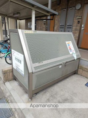 モナリエ稲荷町 205 ｜ 千葉県千葉市中央区稲荷町３丁目13-5（賃貸アパート1K・2階・26.93㎡） その17