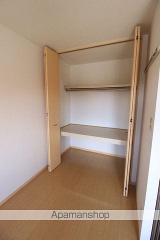 セジュール大川Aの内装写真