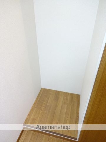 クレール勝山の内装写真