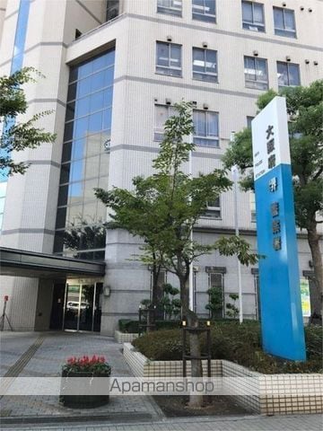 コージーコートの周辺写真