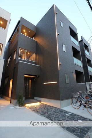 R-smart MG九大学研都市IIIの外観写真