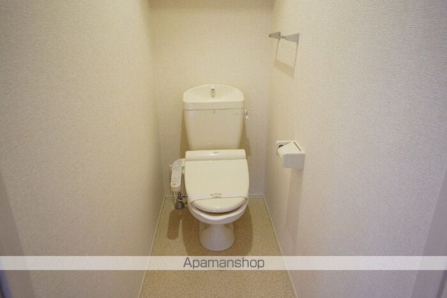 カーサ フィオーレ B棟の内装写真