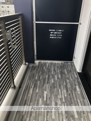 SーRESIDENCE葵IIの内装写真