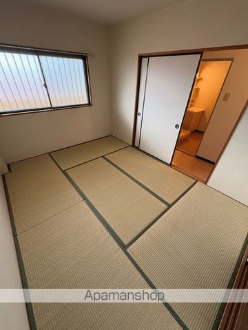 M’プラザ城東五番館の内装写真