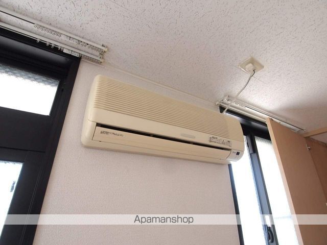 レオパレスメゾン桔梗の内装写真