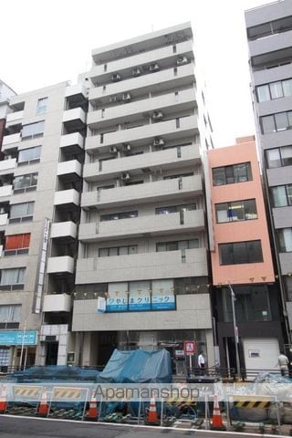 ニューシティハイツ飯田橋 403 ｜ 東京都千代田区飯田橋１丁目8-9（賃貸マンション1R・4階・20.43㎡） その3