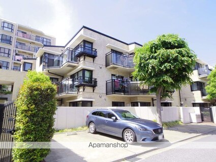 アーバネックス武蔵野[3LDK/89.15m2]の外観4